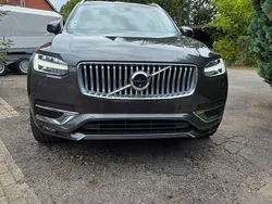 Grau Gebraucht 2023 Volvo XC90 Ultimate SUV | 51.500 € (Superpreis)