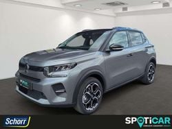 Grau Gebraucht 2025 Citroën C3 Start Kleinwagen | 19.385 € (Teuer)