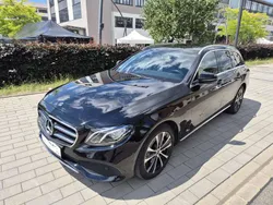 Schwarz Gebraucht 2019 Mercedes E300 Kombi | 22.900 € (Guter Preis)