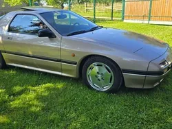 Gold Gebraucht 1988 Mazda RX7 Kleinwagen | 19.900 €