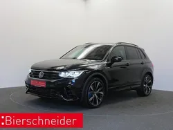 Schwarz Gebraucht 2021 VW Tiguan Style SUV | 38.450 € (Fairer Preis)