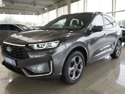 Magnetic grau Neu 2025 Ford Kuga ST-Line X SUV | 39.810 € (Guter Preis)