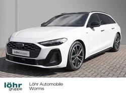 Gletscherweiß metallic Neu 2025 Audi A5 Ambiente Coupé | 65.850 €