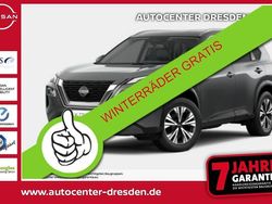 Gun metallic Neu 2025 Nissan X-Trail SUV | 33.890 €