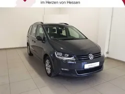 VW Sharan