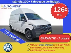 Candyweiß Gebraucht 2021 VW T6.1 Van | 26.990 €