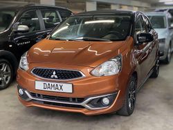 Other Gebraucht 2017 Mitsubishi Space Star Kleinwagen | 8.990 € (Fairer Preis)