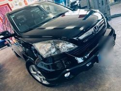 Schwarz Gebraucht 2010 Honda CR-V SUV | 5.999 € (Fairer Preis)