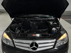Schwarz Gebraucht 2011 Mercedes C220 Kombi | 13.000 € (Fairer Preis)