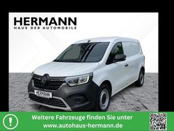 Mineralweiß (weiß) Neu 2025 Renault Kangoo Rapid Advance Van / Kleinbus | 30.238 €