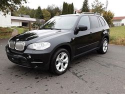 Schwarz Gebraucht 2013 BMW X5 Shadowline SUV | 13.200 € (Fairer Preis)