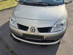Gebraucht 2007 Renault Scénic II Exception Van / Kleinbus | 2.150 € (Guter Preis)