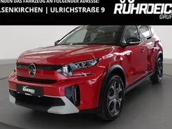 Rot Neu 2025 Citroën C3 Aircross SUV | 18.990 € (Guter Preis)