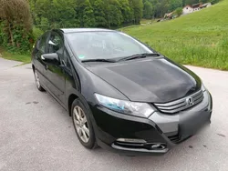 Schwarz Gebraucht 2011 Honda Insight Hybrid Limousine | 6.800 € (Fairer Preis)