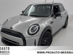 Melting silver iii Gebraucht 2023 Mini Cooper Classic Kleinwagen | 23.999 € (Fairer Preis)