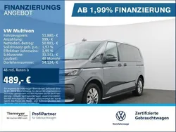 Grau Gebraucht 2024 VW T7 Basis Van | 51.880 € (Fairer Preis)