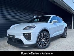 Grau Gebraucht 2025 Porsche Macan SUV | 100.089 € (Teuer)