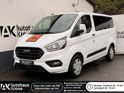 Frostweiß Gebraucht 2020 Ford Transit Custom Trend Van / Kleinbus | 16.990 € (Fairer Preis)