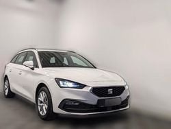 Gebraucht 2022 Seat Leon Style | 20.510 € (Guter Preis)