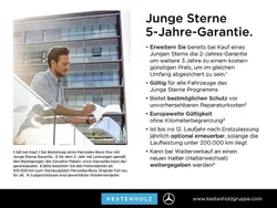 Grau Gebraucht 2022 Mercedes E300 Limousine | 42.890 €