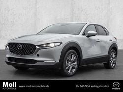 Weiss Neu 2025 Mazda CX-30 Exclusive-Line SUV | 33.190 €