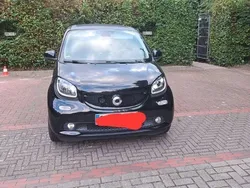 Schwarz Gebraucht 2016 Smart ForFour Prime Kleinwagen | 6.999 € (Guter Preis)