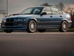 Blau Gebraucht 1999 Alpina B3 Limousine | 18.000 € (Fairer Preis)