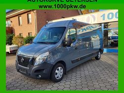 Grau Gebraucht 2022 Nissan Interstar Van | 25.900 € (Fairer Preis)
