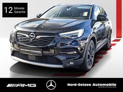 Diamant schwarz/karbon schwarz Gebraucht 2019 Opel Grandland X Business Innovation SUV | 19.290 € (Fairer Preis)