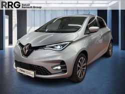 Highland grey Gebraucht 2021 Renault Zoe Intens Kleinwagen | 14.500 € (Guter Preis)