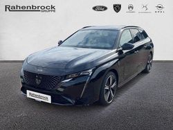 Perla nera schwarz (schwarz) Neu 2025 Peugeot 308 GT Kombi | 34.990 € (Teuer)
