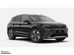 Schwarz Neu 2025 Skoda Elroq SUV | 44.490 € (Guter Preis)