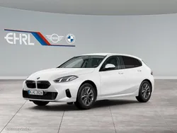 Weiß Neu 2025 BMW 120 Performance Kleinwagen | 32.490 € (Superpreis)