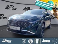 Grün Neu 2025 Nissan Qashqai 360º SUV | 37.490 € (Teuer)