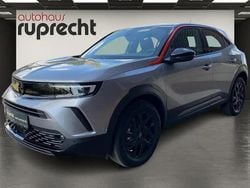Grau Gebraucht 2022 Opel Mokka GS Line SUV | 19.500 € (Guter Preis)