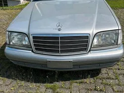 Gebraucht 1996 Mercedes 280 Limousine | 3.500 €