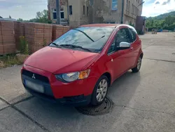 Rot Gebraucht 2008 Mitsubishi Colt Kleinwagen | 1.000 € (Guter Preis)