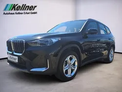 Schwarz Gebraucht 2023 BMW X1 Shadowline SUV | 40.380 € (Guter Preis)