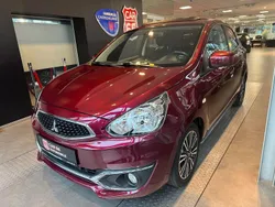 Other Gebraucht 2018 Mitsubishi Space Star Kleinwagen | 8.990 € (Etwas zu teuer)