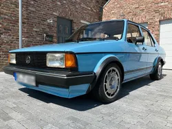 Blau Gebraucht 1980 VW Golf I Limousine | 9.890 €