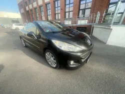 Schwarz Gebraucht 2013 Peugeot 207 CC Cabrio | 3.250 € (Guter Preis)