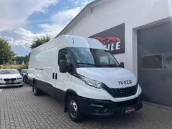 Weiß Gebraucht 2020 Iveco Daily Van / Kleinbus | 18.900 € (Etwas zu teuer)