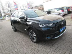 Schwarz Gebraucht 2019 DS Automobiles DS7 Crossback Performance SUV | 21.590 € (Superpreis)