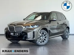 Grau Neu 2025 BMW X5 M Sport SUV | 95.990 € (Superpreis)