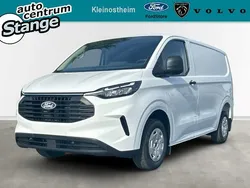 Neu 2025 Ford Transit Custom Trend | 45.290 €