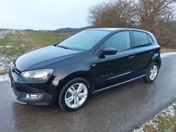 Schwarz Gebraucht 2014 VW Polo Life Limousine | 5.490 € (Fairer Preis)
