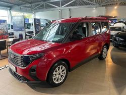 Gebraucht 2024 Ford Tourneo Courier Titanium Van / Kleinbus | 26.970 € (Fairer Preis)