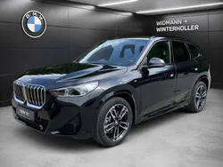 Schwarz Neu 2025 BMW X1 M Sport SUV | 49.180 € (Fairer Preis)