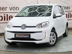 Weiß Gebraucht 2022 VW e-up! Kleinwagen | 14.450 € (Guter Preis)
