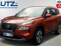 Orange Neu 2024 Nissan X-Trail N-Connecta SUV | 34.490 €